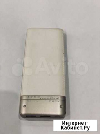 Power bank 9000 mAh Санкт-Петербург - изображение 1