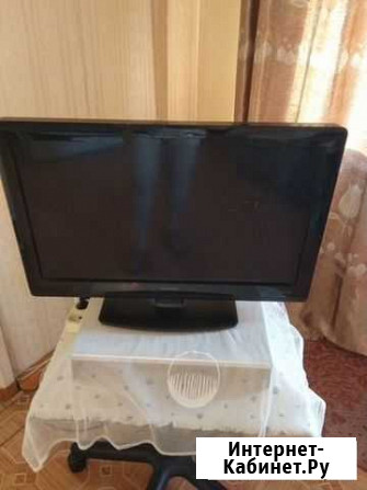 Телевизорphilips26PFL3606H/12 Ангарск - изображение 1