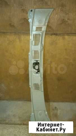 Жабо на газ 31105 Пермь - изображение 1