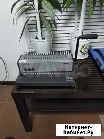 Брошюровщик Rayson SD-1201 Вологда - изображение 1