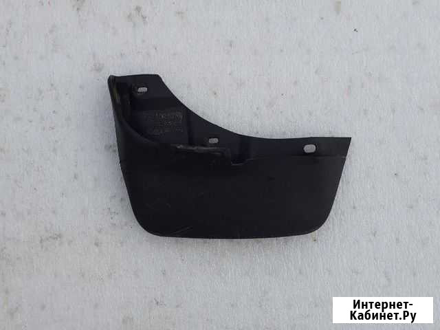 Брызговик передний левый Лада Гранта фл Granta FL Ставрополь - изображение 1