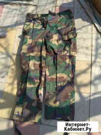Брюки рыбака и охотника тонкие Волгоград