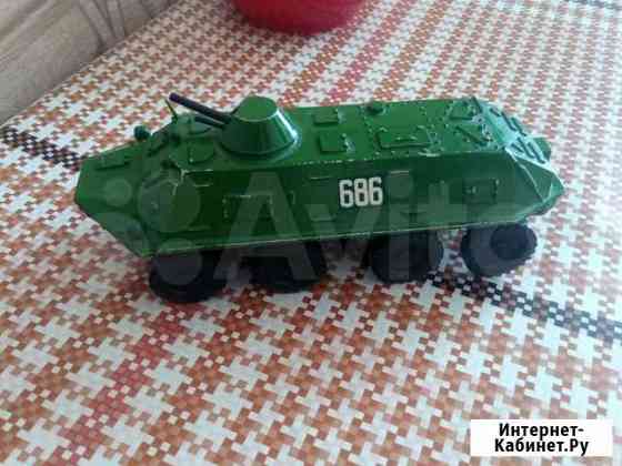 Игрушка СССР Магнитогорск