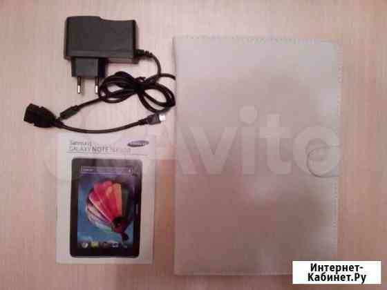 Планшет Samsung Galaxy Note n8000 Чистополь