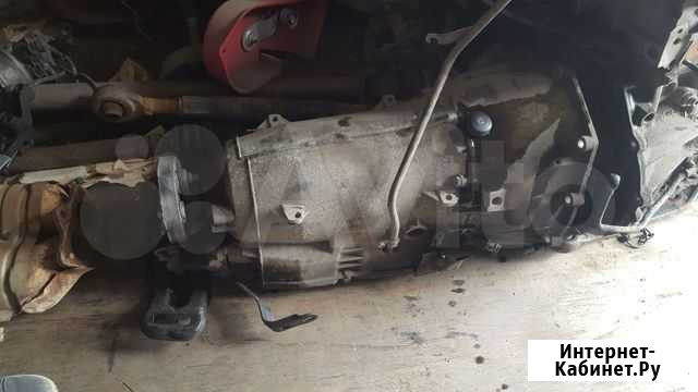 Коробка АКПП -мерседес 230 Е210 Тольятти - изображение 1