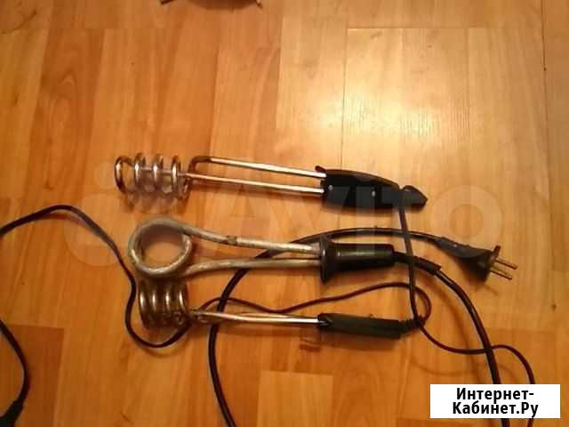 Кипятильник 1 кВт СССР Дедовск - изображение 1