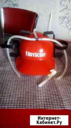 Каска Boyscout Красноярск