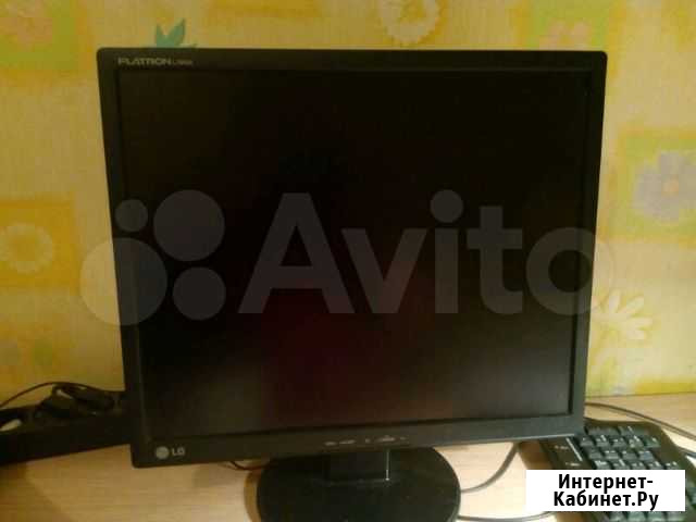 LG flatron lcd L1942S Ижевск - изображение 1