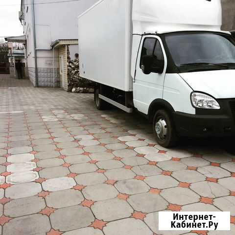 Грузоперевозки Нальчик - изображение 1