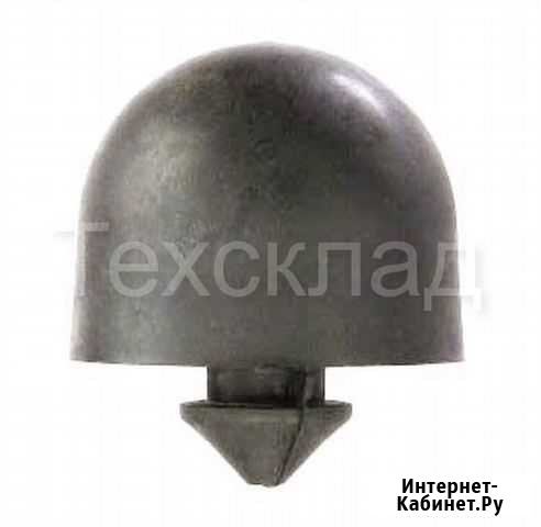 Газ-12 Буфер хода отдачи Кулешовка - изображение 1