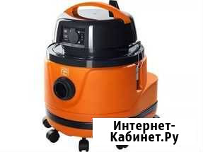 Промышленный пылесос Dustex 25 Владимир - изображение 1