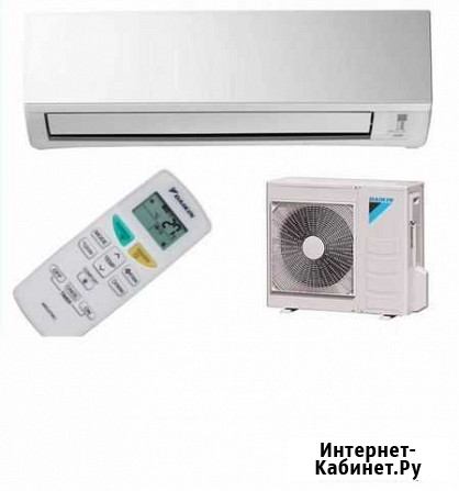 Установка кондиционеров Сосновый Бор - изображение 1
