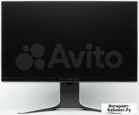 Продается монитор Dell Alienware AW2720HF Калининград - изображение 1