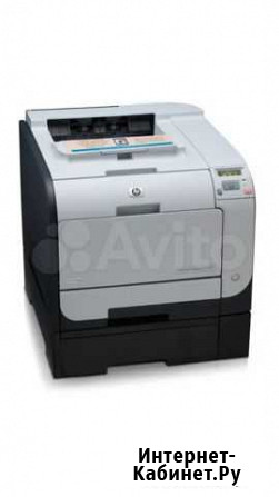 Принтер HP laserjet CP2025 Королев - изображение 1