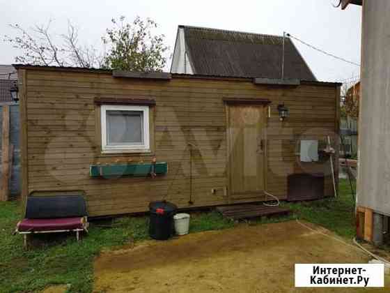 Вагончик для проживания Тверь