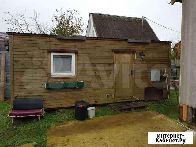 Вагончик для проживания Тверь - изображение 1