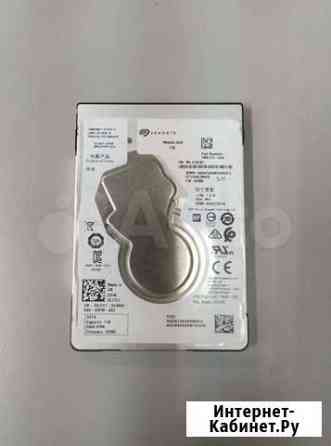 1Tb Seagate Mobile HDD (ST1000LM035) для ноутбука Иркутск