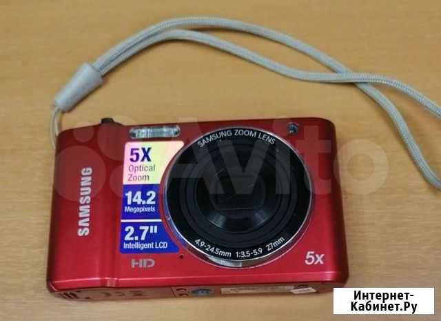 Фотоаппарат samsung es90 Курган - изображение 1