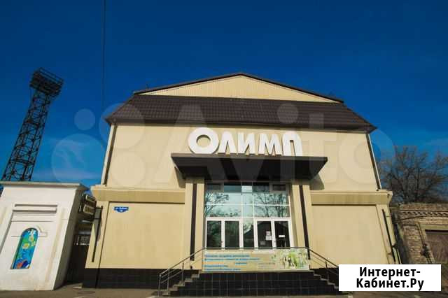 Продаётся гостиничный комплекс, 1700 кв.м. Минеральные Воды - изображение 1