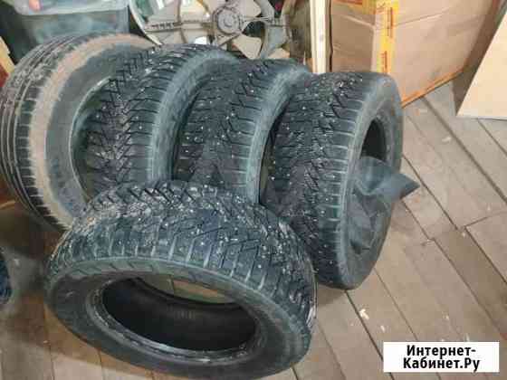 Шины Amtel Nordmaster Evo 205/65 R15 Братск