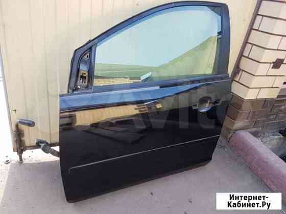 Передняя левая дверь на форд фокус 2 дорестайлинг Саранск