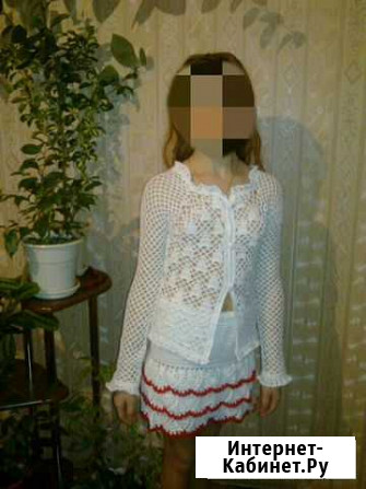 Вязание на заказ Тюмень - изображение 1