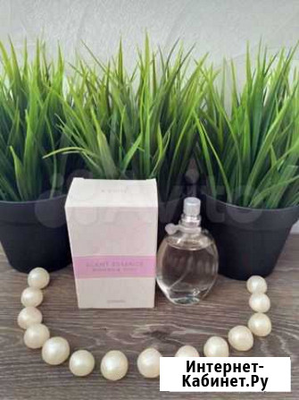 Туалетная вода Blooming Lotus Avon Муром - изображение 1
