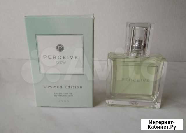 Т/в Perceive Dew 30 ml Чебоксары - изображение 1