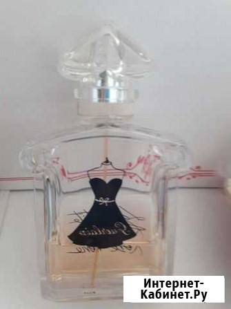 Женская туалетная вода от Guerlain Оренбург - изображение 1