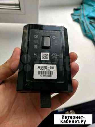 Жесткий диск HDD Xbox 360 freeboot с играми Нижний Новгород
