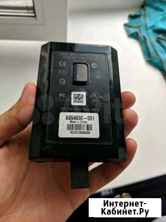 Жесткий диск HDD Xbox 360 freeboot с играми Нижний Новгород - изображение 1