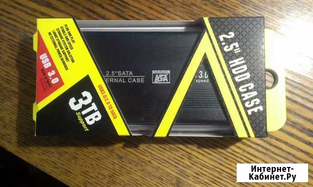 Hdd 1000gb usb3.0 Челябинск - изображение 1