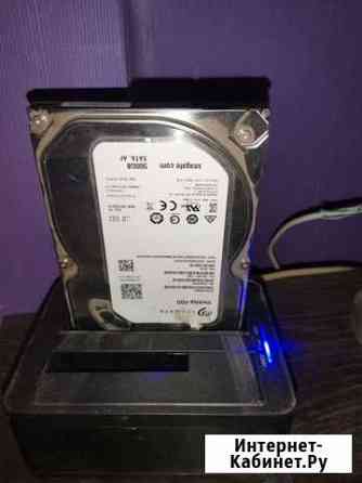 Hdd SATA 500gb 3.5 Кандалакша