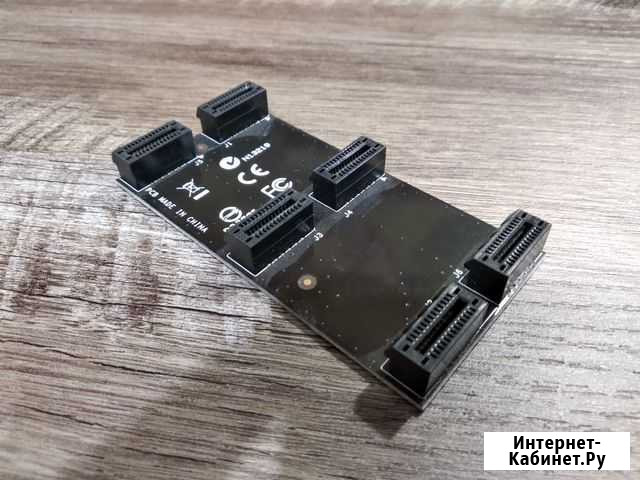 Новые Мосты sli 4way 3 way Каменск-Уральский - изображение 1