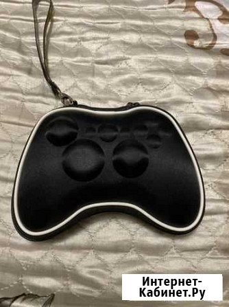 Чехол для геймпада Xbox 360 Астрахань - изображение 1