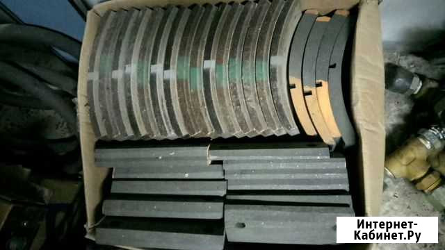 З/Ч для автокрана като NK 500 Нижневартовск - изображение 1