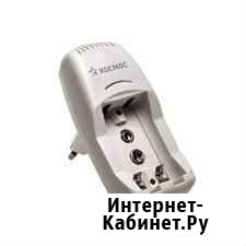 Зарядное устройство космос кос-501, 42166 Уфа - изображение 1