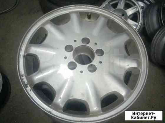 Диски 5*112 R 16 ET41 Германия Прохладный