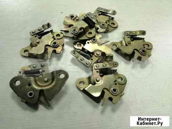 Замок багажника Волга 3110 Набережные Челны