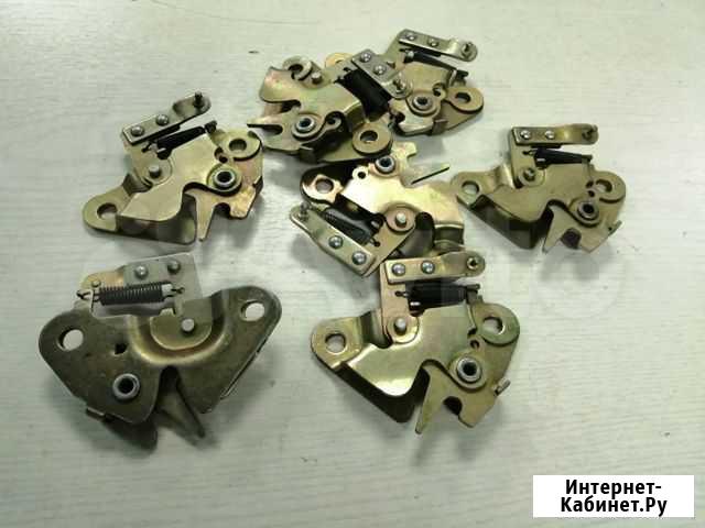 Замок багажника Волга 3110 Набережные Челны - изображение 1