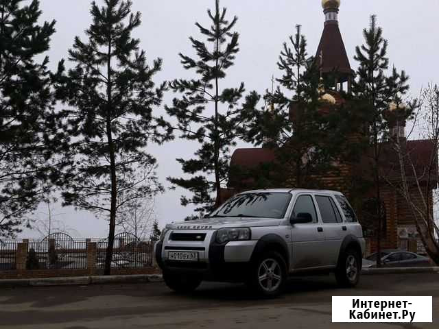 Ремонт двигателей KV6 25K4F LR Freelander, Rover Самара - изображение 1