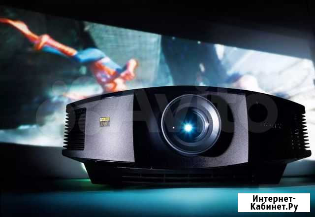 Проекторы разные BenQ Epson Nec Acer HD новые Казань - изображение 1
