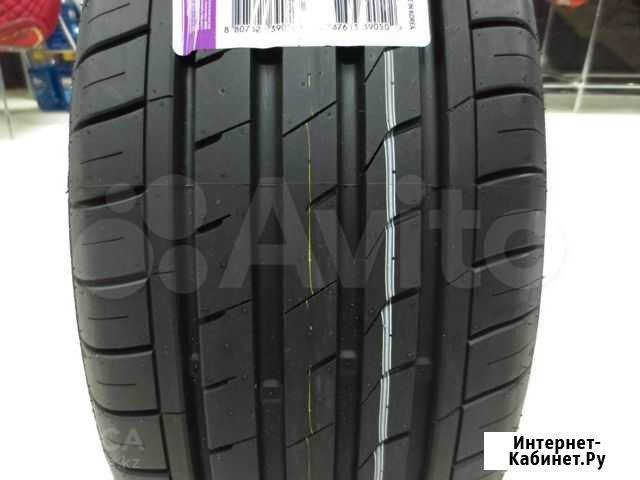 215/60 R16 nexen Nfera SU1 95V Казань - изображение 1