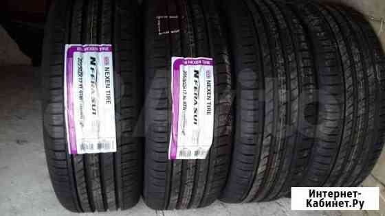 215/55 R16 nexen Nblue HD Plus 93V Казань