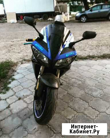 Yamaha R1 Тихорецк - изображение 1