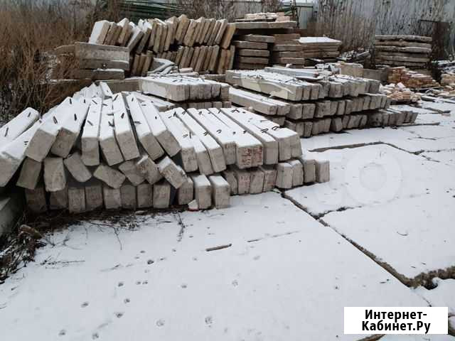 Перемычки, прогоны, марши бу Белгород - изображение 1