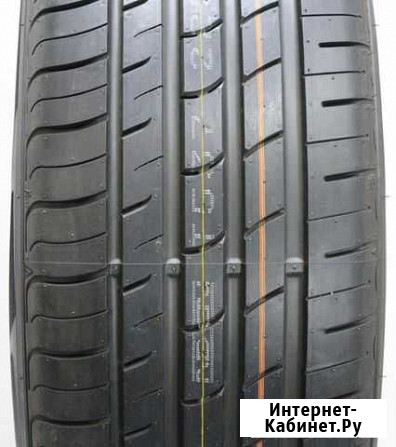 255/50 R20 nexen Nfera RU1 109V XL Казань - изображение 1