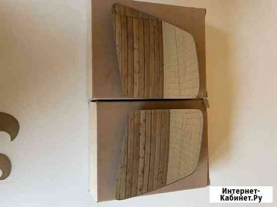 Зеркала на ML GL Зеркальные элементы Mercedes ML Махачкала