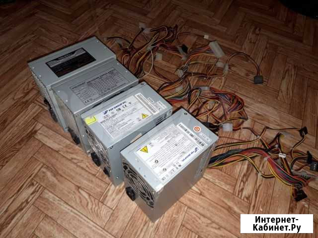 Блок питания 400w 360w 250w 300w Казань - изображение 1