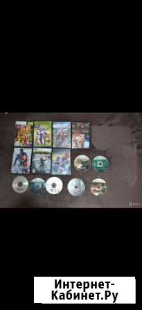 Xbox 360 Гурьевск - изображение 1